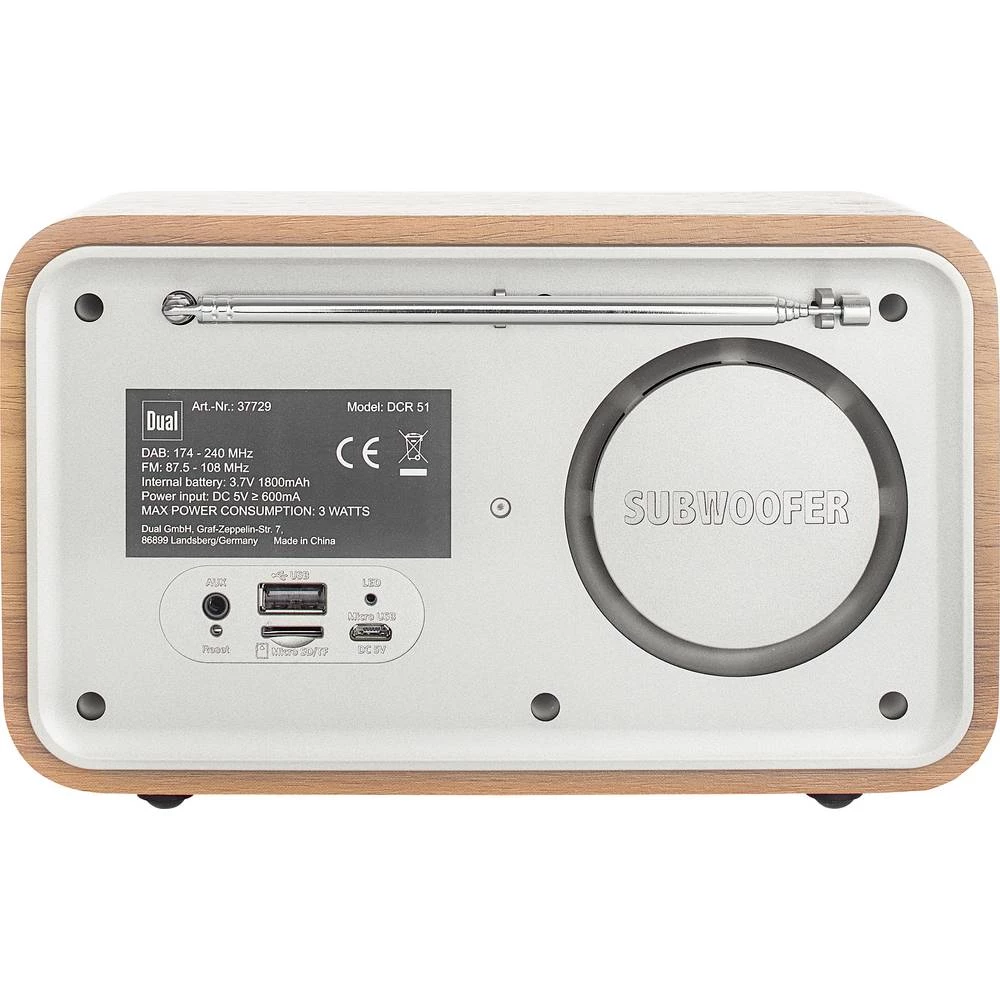 Conrad Product Image