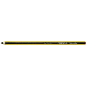 Staedtler Noris® digital Stylus olovka za zaslon žuta, crna slika