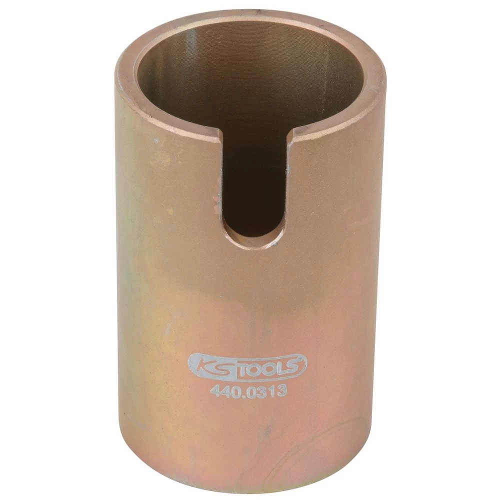 Press cijev 44,7x44,7x37,2 mm KS Tools 440.0313 slika
