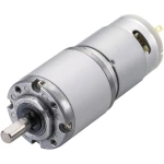 Istosmjerni motor s getribom TRU COMPONENTS IG320189-F1F21R 24 V 250 mA 0.676658 Nm 28 rpm Promjer osovine: 6 mm