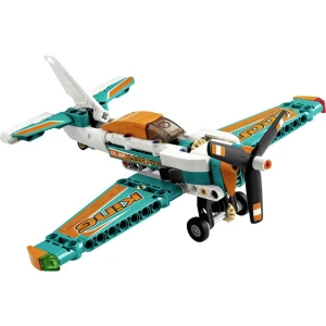 42117 LEGO® TECHNIC Trkaći avion slika