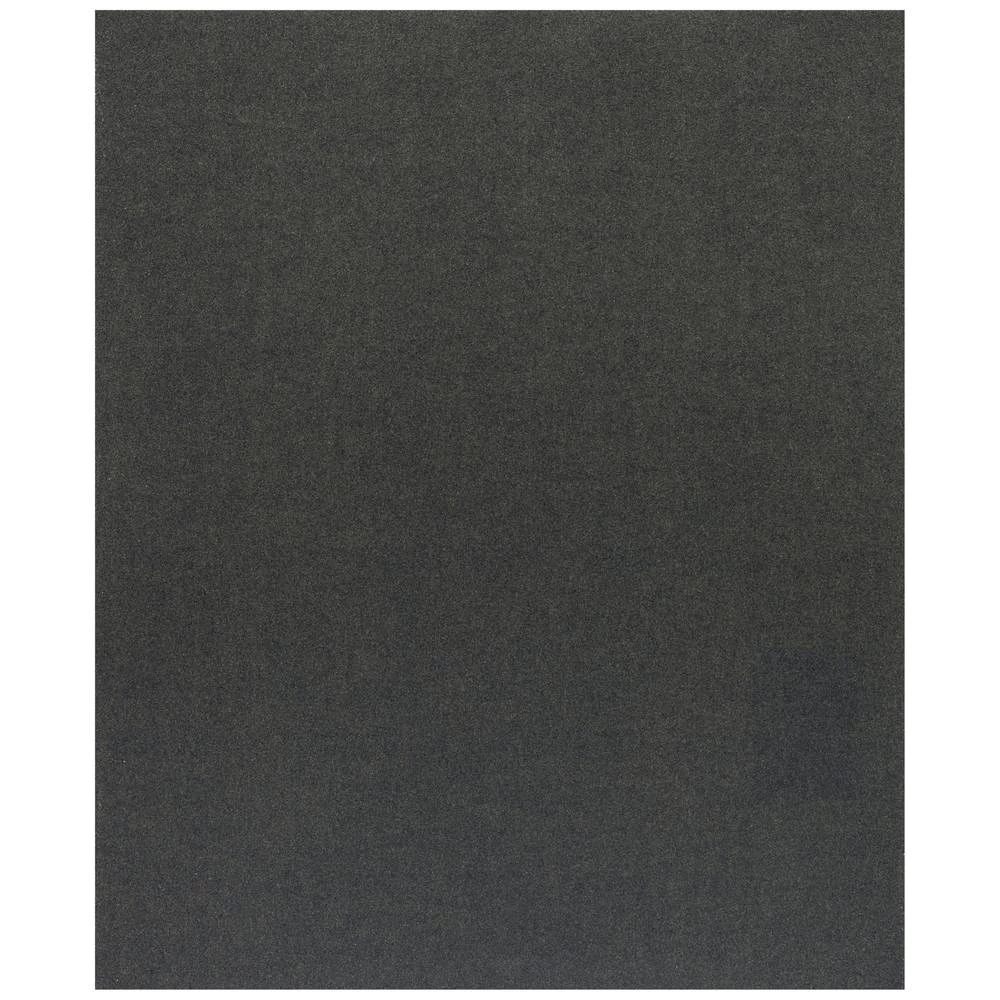 C355 Najbolji za premaze i kompozite za savršenu završnu obradu na obojenim ili kompozitnim površinama. Bosch Accessories C355 2608608H65 brusni list  Granulacija 240  (Š x V) 230 mm x 280 mm 1 St. slika