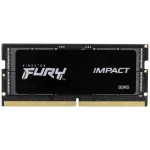 Kingston FURY Impact memorijski modul prijenosnog računala  DDR5 32 GB 1 x 32 GB bez ECC-a 5600 MHz 262pin SO-DIMM CL40