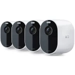 ARLO Essential Spotlight 4cam Kit VMC2430-100EUS WLAN ip-set sigurnosne kamere  sa 4 kamere 1920 x 1080 piksel