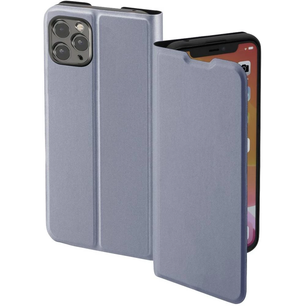 Hama "Single2.0" knjižica Apple jorgovan slika