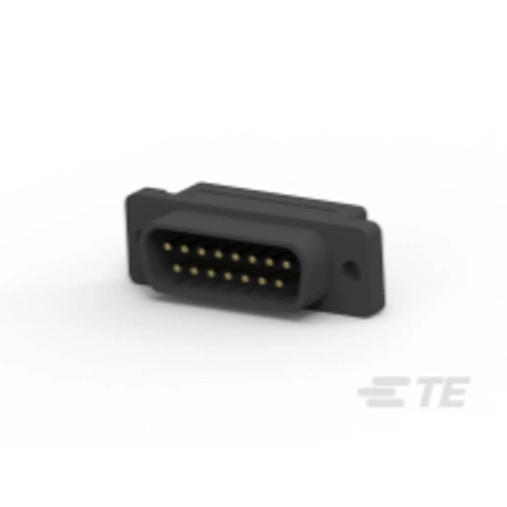 TE Connectivity  1658615-3     1 St. Tube slika