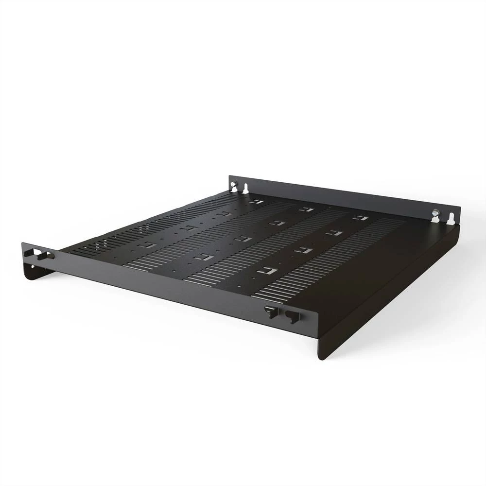 Schroff 21130303 polica za komponente (Š x D) 495 mm x 542 mm 1 St. slika