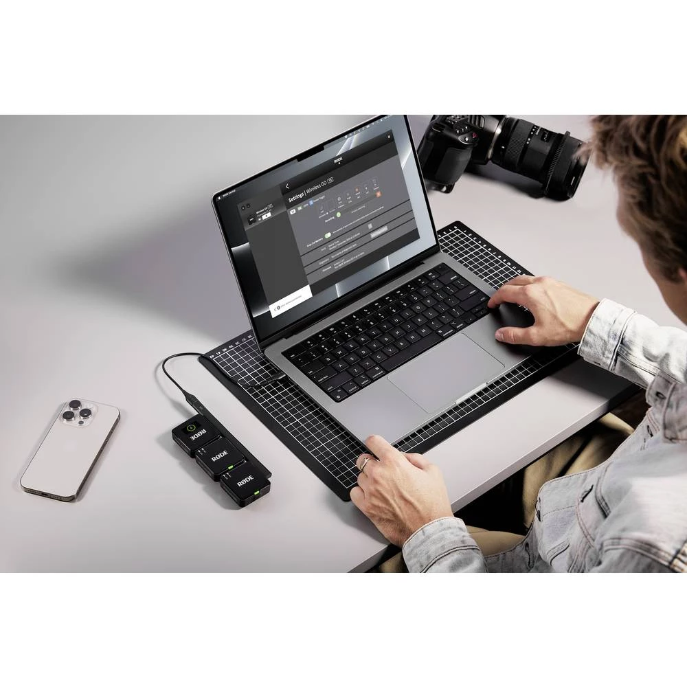 Conrad Product Image