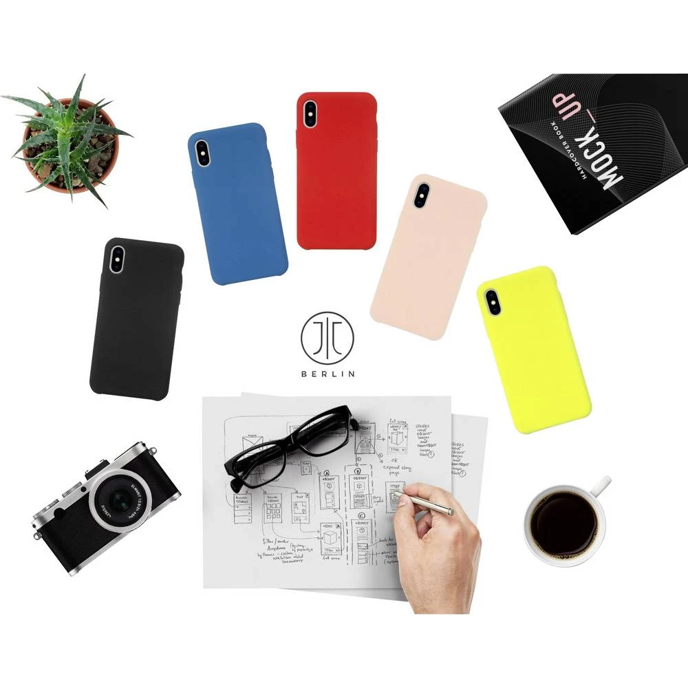 Conrad Product Image