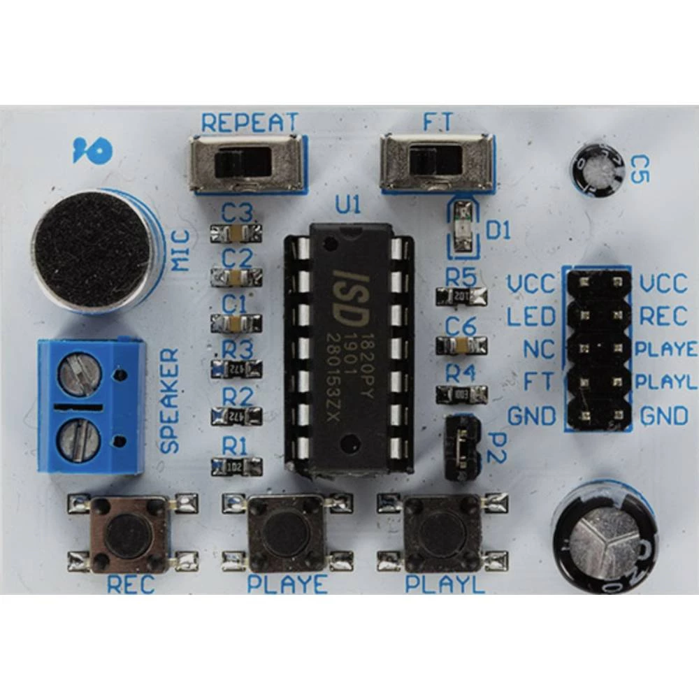 Conrad Product Image