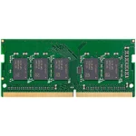 Synology D4ES01-4G radna memorija za server Synology DS1821 +<br>Synology DS1621 + 4 GB 1 x 4 GB DDR4-RAM 2666 MHz