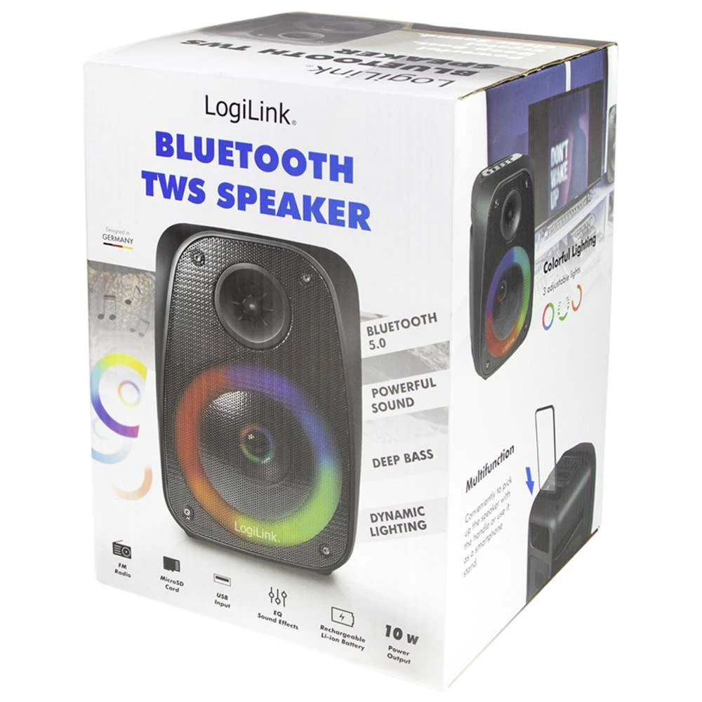 Conrad Product Image