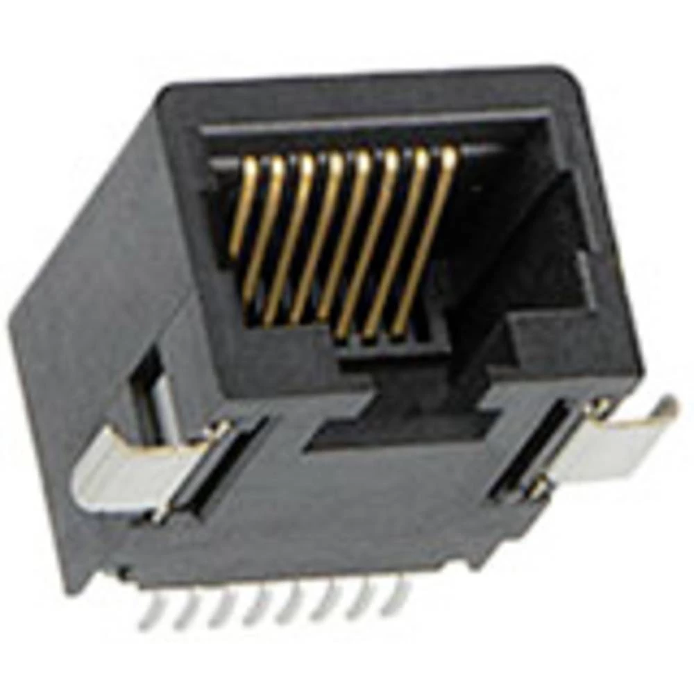 Molex  R/A SURF MNT W/FITNL 437438101 437438101      150 St. slika