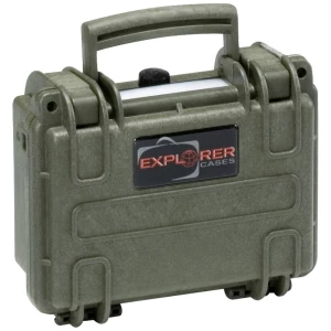 Explorer Cases Outdoor kofer   2 l (D x Š x V) 216 x 180 x 102 mm maslinasta 1908.G E slika