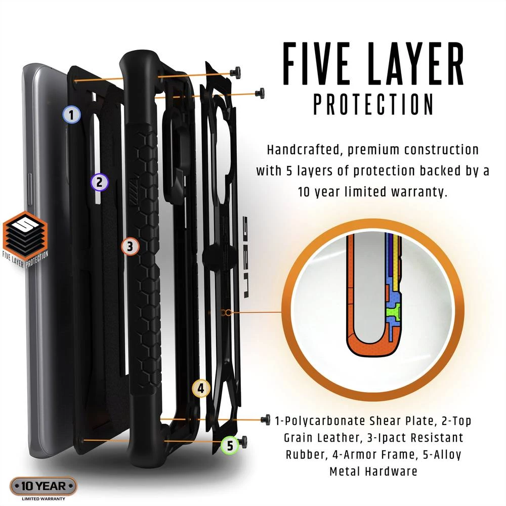 Conrad Product Image