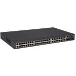 Hewlett Packard Enterprise Switch / HP 5130-48G-4SFP+ EI Switch Upravljani mrežni preklopnik