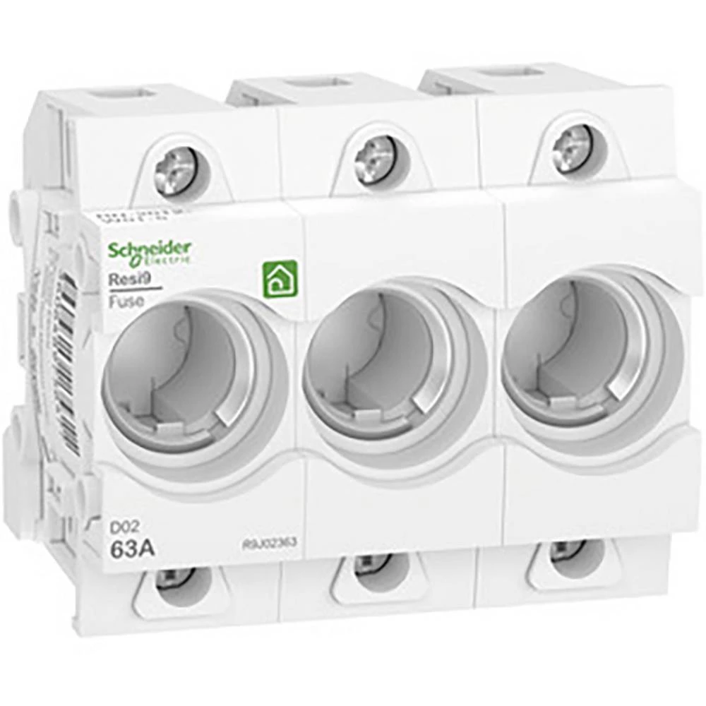 Schneider Electric R9J02363 podnožje osigurača kom. slika