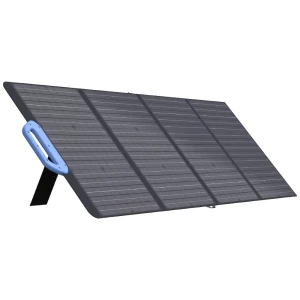 Bluetti PV200 PV200 solarni punjač Struja za punjenje solarna ćelija 9.7 A 200 W slika