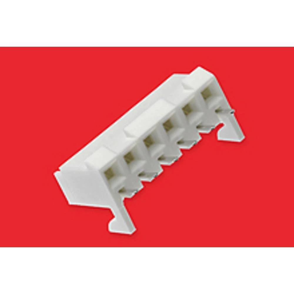 Molex ugradna standardna letva sa ženskim kontaktima 9484109 kom. Tray slika