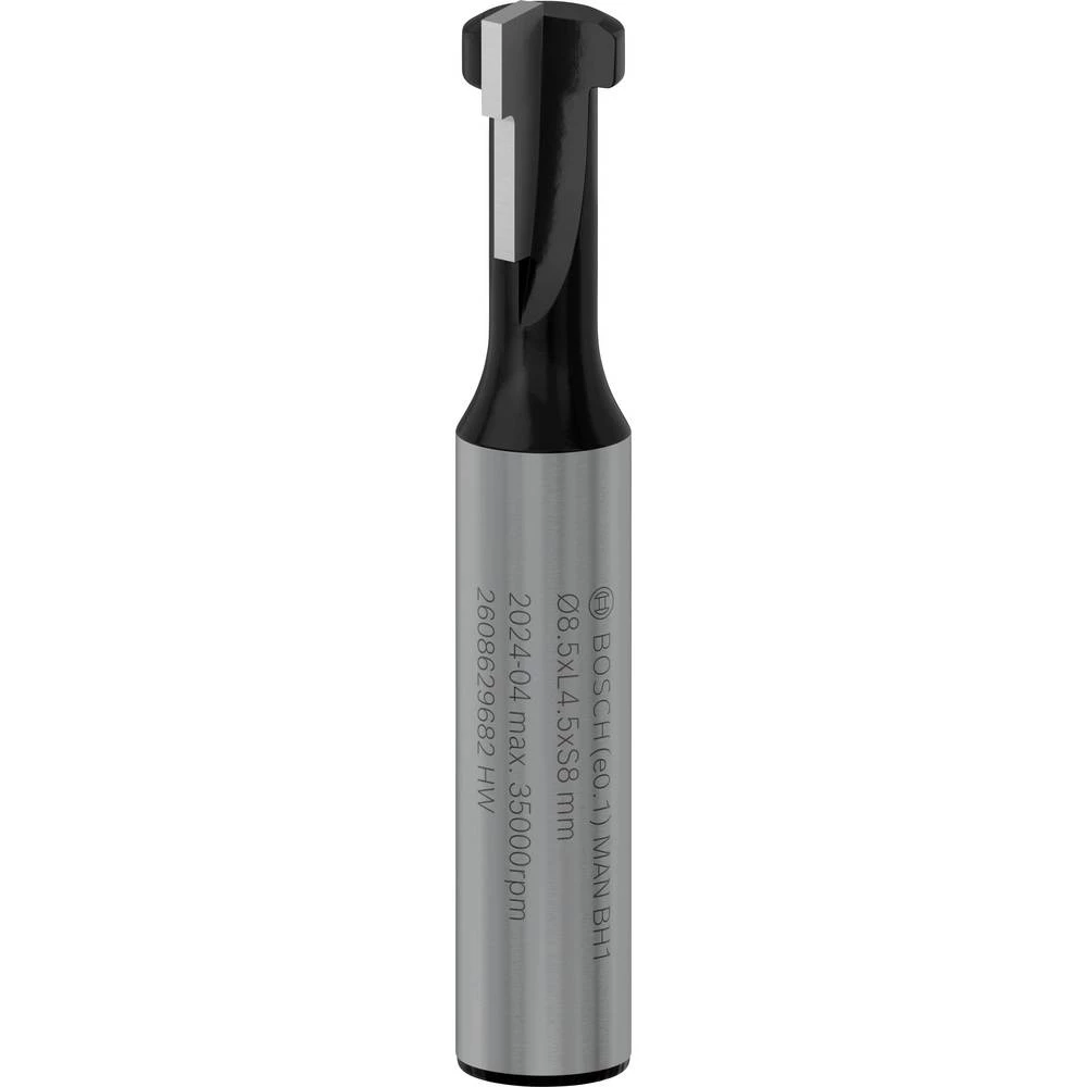 Bosch Accessories 2608629684 glodalo za utore slika