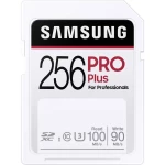 Samsung Pro Plus sdxc kartica 256 GB UHS-I vodootporan, otporan na udarce