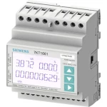 Trifazni brojač digitalni 5 A Siemens 7KT1661