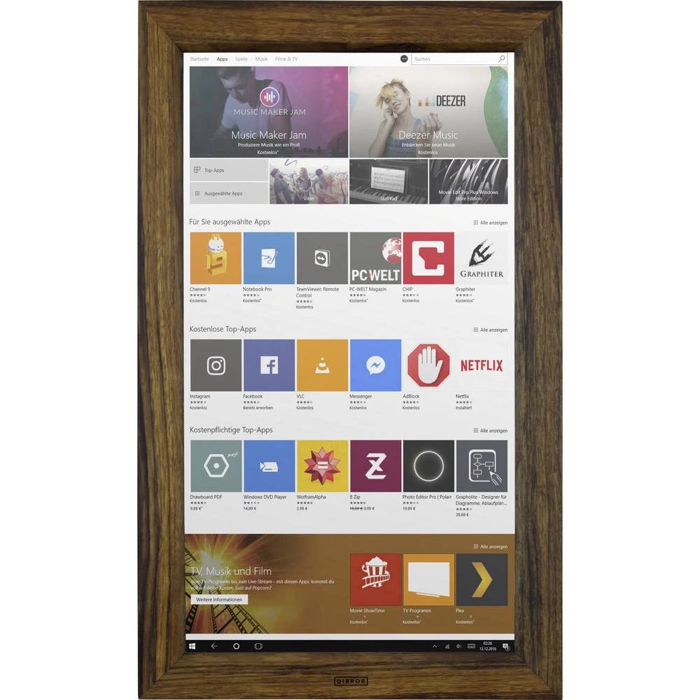 Conrad Product Image