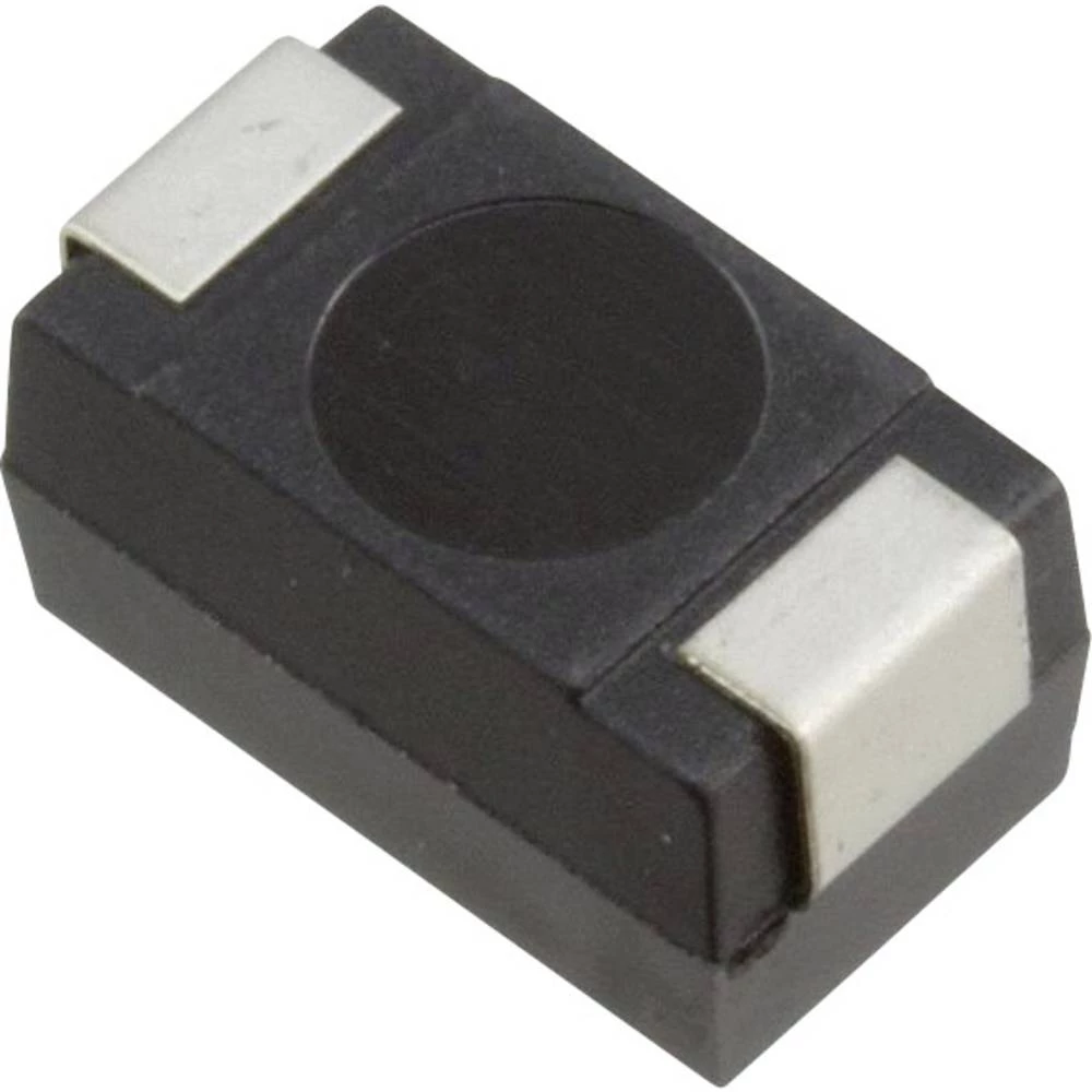 Panasonic 6TPB470M tantalov kondenzator SMD  470 µF 6.3 V 20 % (D x Š) 7.3 mm x 4.3 mm 25 St. slika