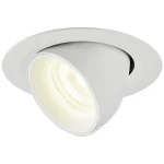 SLV NUMINOS GIMBLE XS 1005865 LED ugradna svjetiljka    neutralna bijela bijela