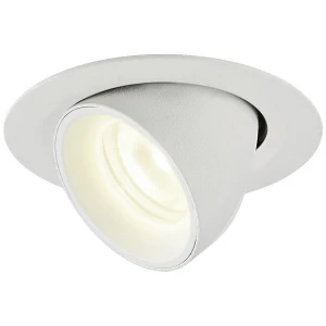 SLV NUMINOS GIMBLE XS 1005865 LED ugradna svjetiljka    neutralna bijela bijela slika