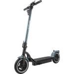 Soflow SO2 AIR MAX e-scooter crna Li-Ion 36 V 17.4 Ah Odobrenje cesta: njemačka, švicarska