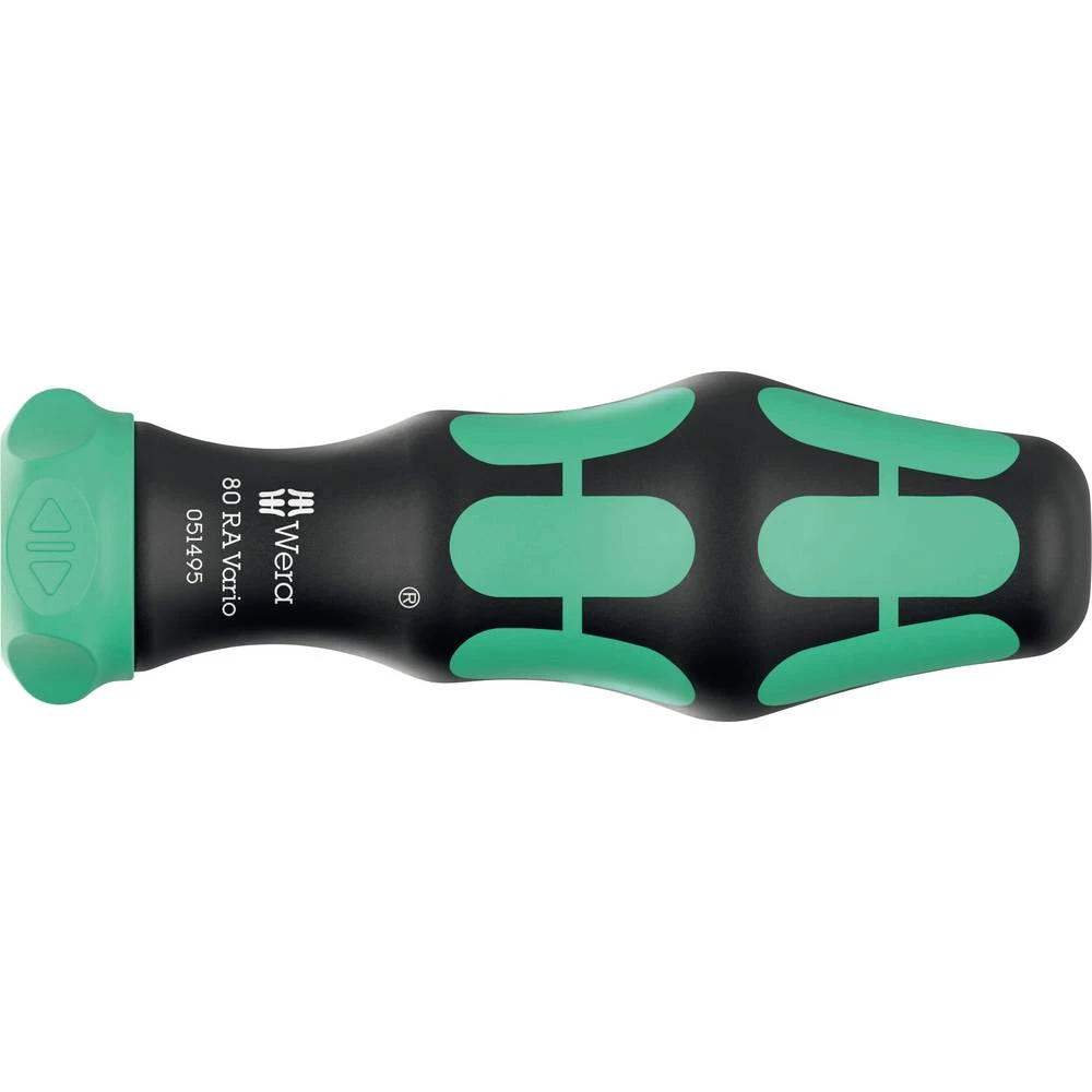 Wera 80 RA Vario radionica odvijač s ragljom 1/4" (6.3 mm) slika