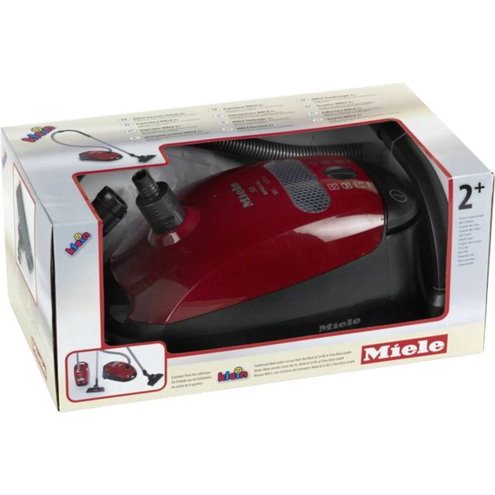 Theo Klein usisavač Miele 2+ slika