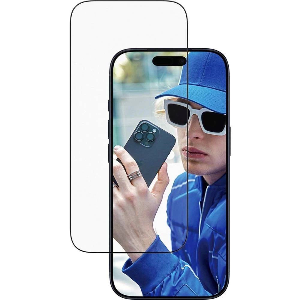 PanzerGlass zaštitno staklo zaslona Apple Apple iPhone 17 Pro 1 kom. otporan na ogrebotine PG99748 slika