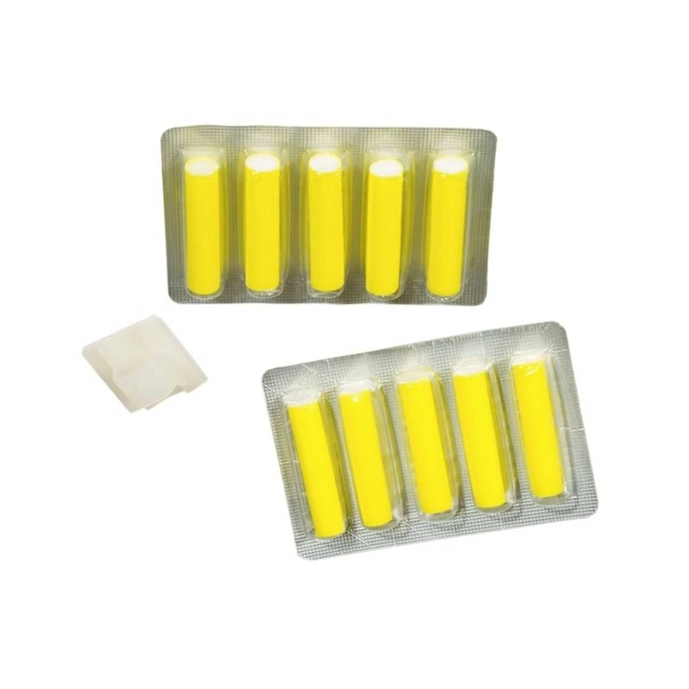 HP Autozubehör 10217 obrana od kuna   10 St. slika