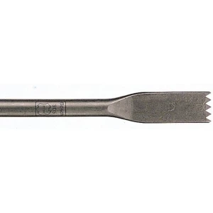 Nazubljeno dlijeto 32 mm Bosch Accessories 1618601302 Ukupna dužina 300 mm SDS-Max 1 ST slika