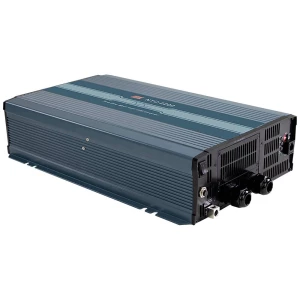 Mean Well inverter 48 V/DC - 230 V/AC slika
