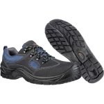 Zaštitne cipele S3 Veličina: 42 Crna, Plava boja Footguard SAFE LOW 641880-42 1 pair