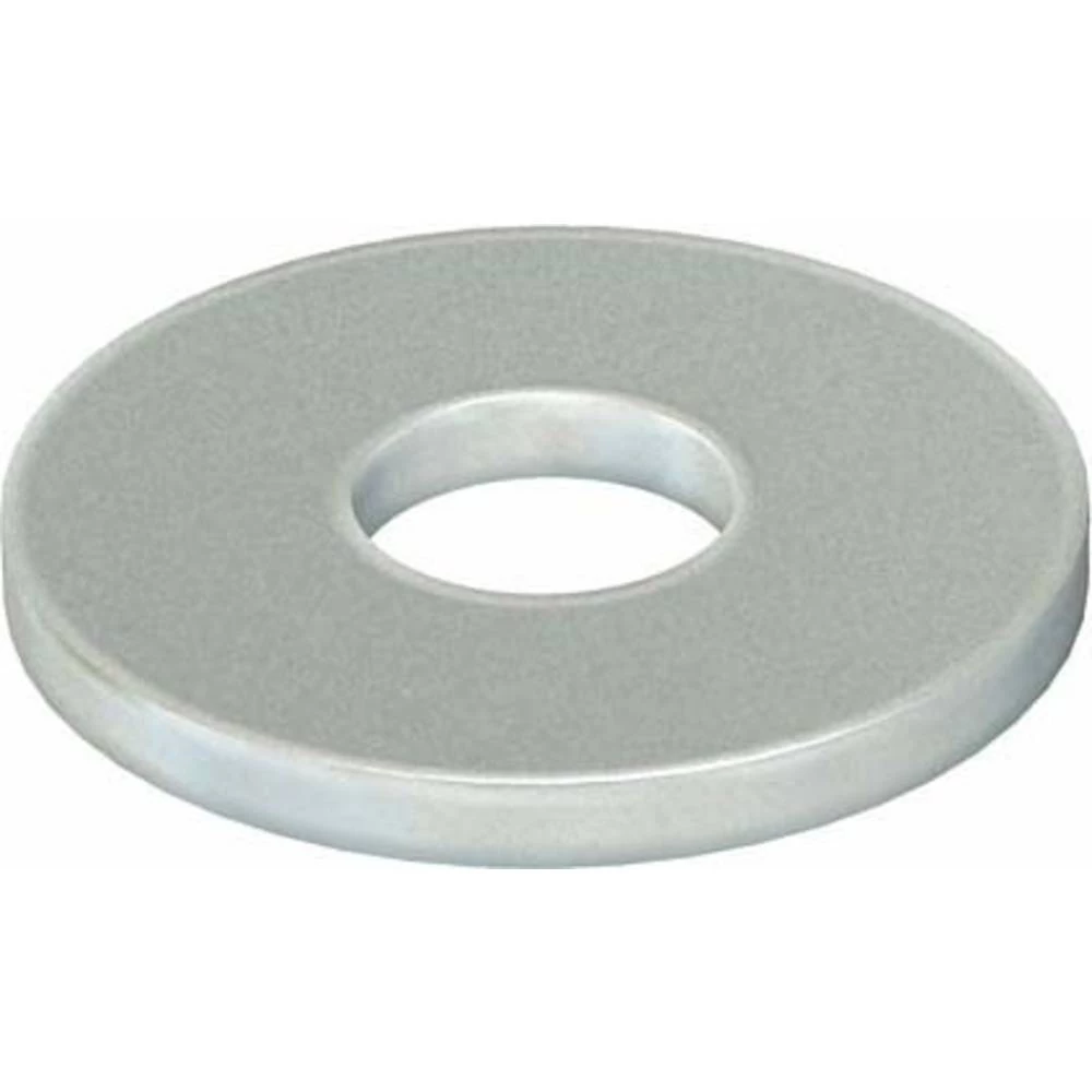Podložna pločica Unutarnji promjer: 13 mm M12 Čelik 100 ST OBO Bettermann 966 M12 VA 3402339 slika