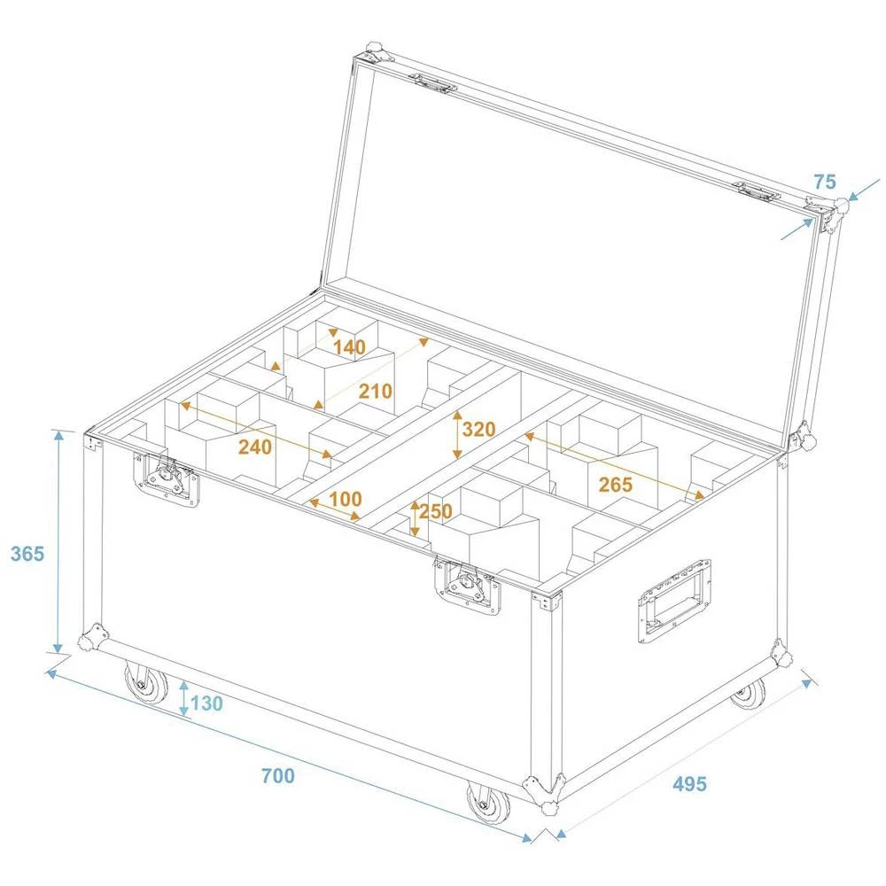 Conrad Product Image