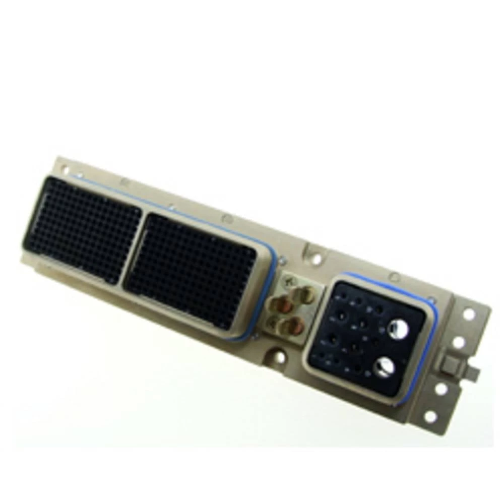 ITT  349-1102-002 D-Sub konektor    1 St. slika