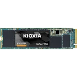 Kioxia EXCERIA NVMe 1 TB unutarnji M.2 PCIe NVMe SSD 2280 M.2 NVMe PCIe 3.0 x4 maloprodaja LRC10Z001TG8