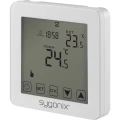 Sygonix Touch 2 sobni termostat podžbukna tjedni program 1 do 70 °C slika