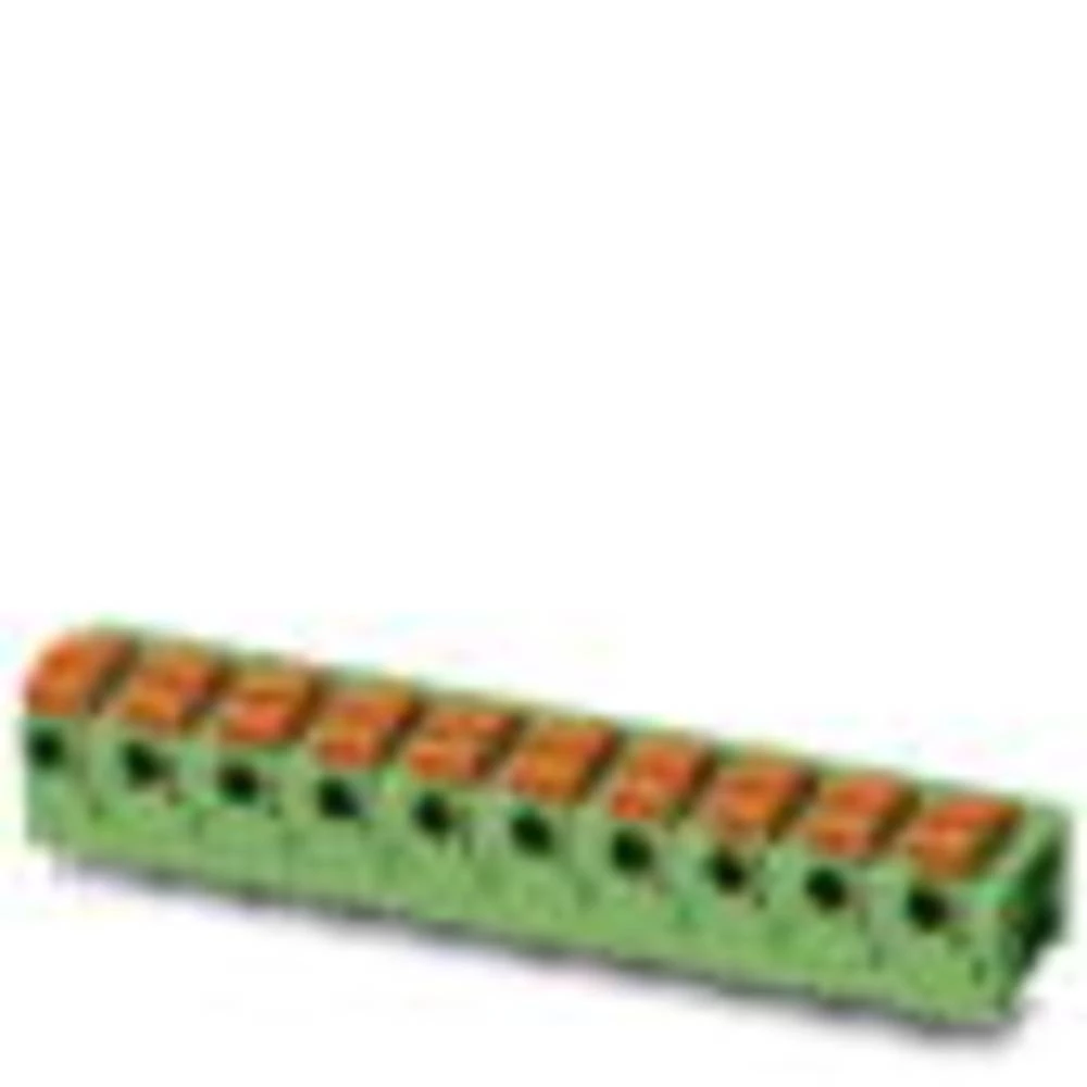 Phoenix Contact FFKDSA1/H1-7,62- 2 Opružna blok spojka 1.50 mm&sup2; Broj polova 2 50 ST slika