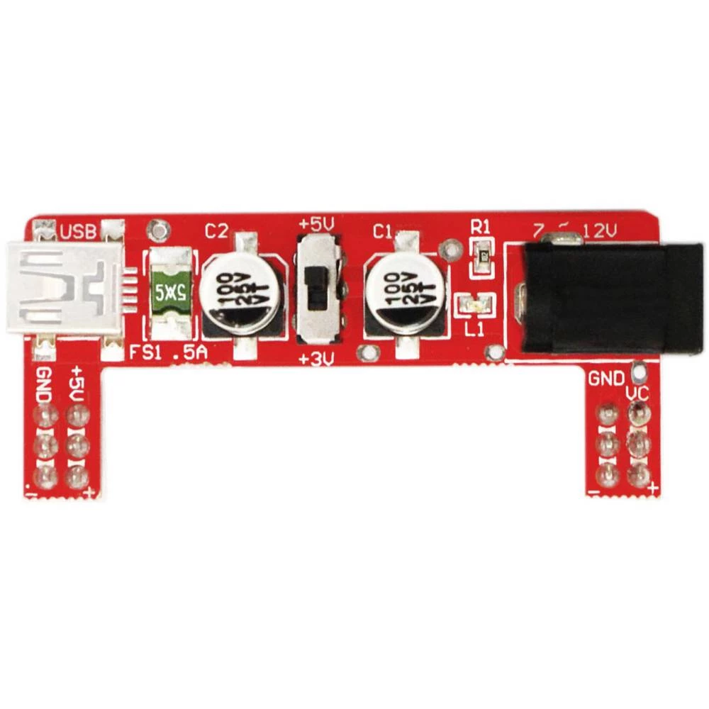 Conrad Product Image