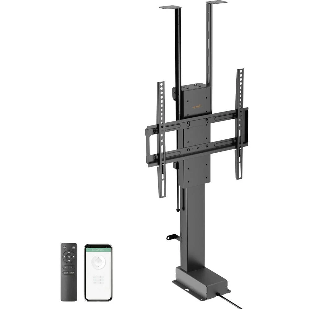 My Wall zidni držač za TV 81,3 cm (32") - 121,9 cm (48") kontrola putem aplikacije, električno motoriziran slika