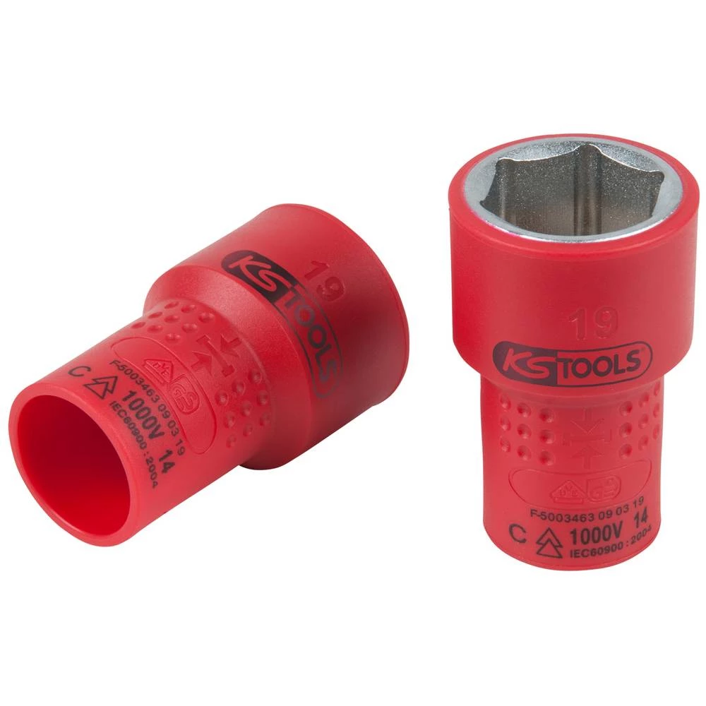 KS Tools 1183841 118.3841 utičnica 16 mm slika