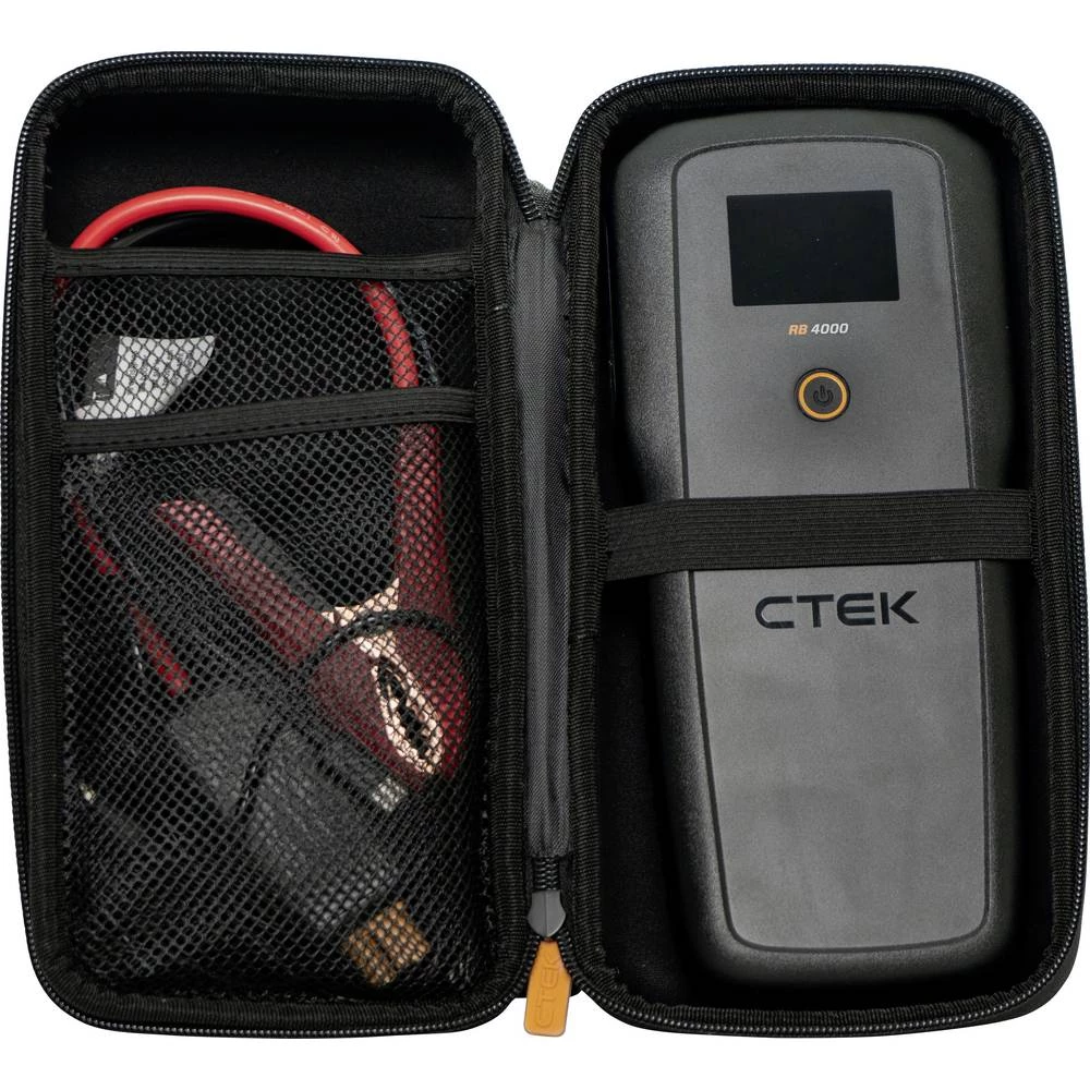 CTEK 40-624 pojačalo napona punjenja slika
