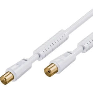 Value antene, SAT priključni kabel slika