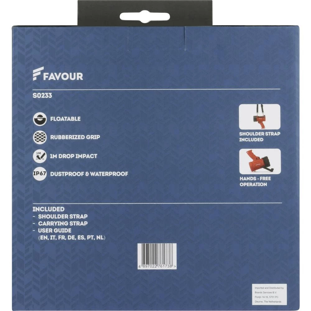 Conrad Product Image